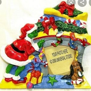 LOOKING FOR GRINCH PICTURE FRAME!!!!!!!